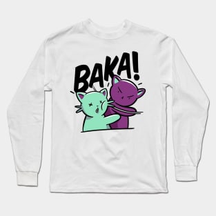 Baka Long Sleeve T-Shirt